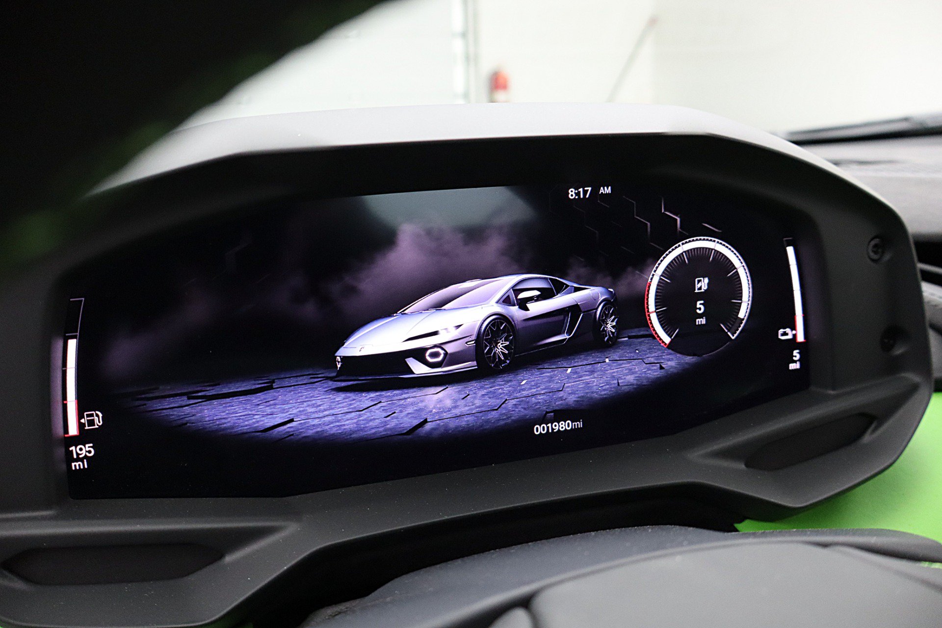Used 2026 Lamborghini Temerario AWD/4WD image 25