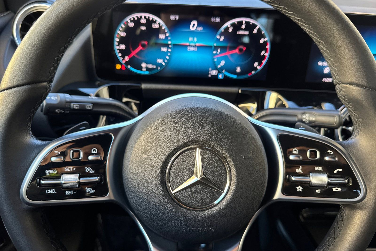 Certified 2022 Mercedes-Benz GLA 250 image 23