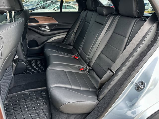 Used 2025 Mercedes-Benz GLE 350 4MATIC image 20