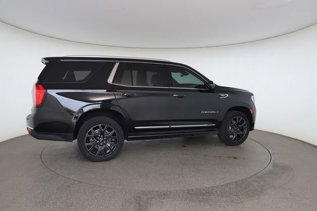 Used 2023 GMC Yukon Denali AWD/4WD image 21