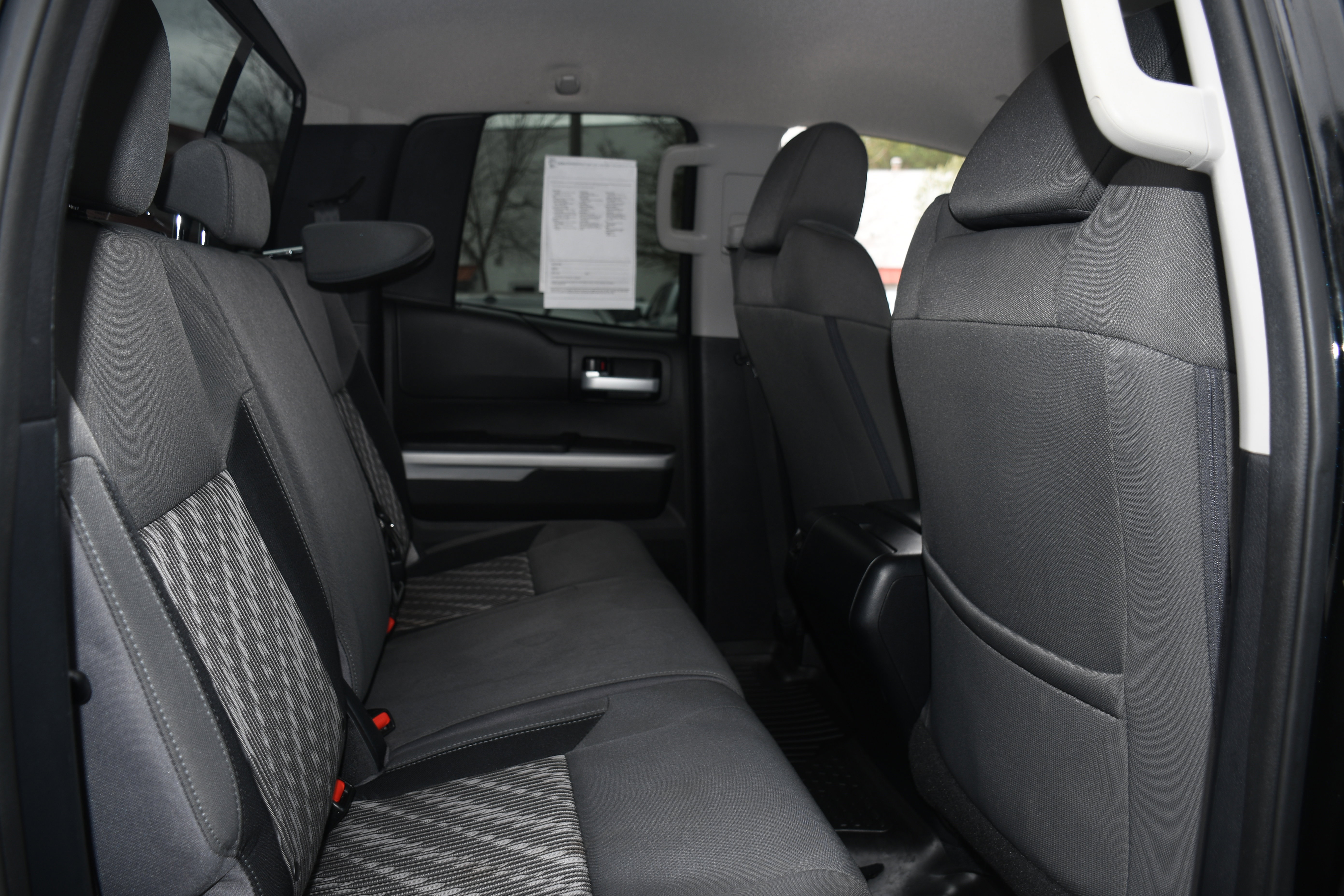 Used 2019 Toyota Tundra SR5 image 17