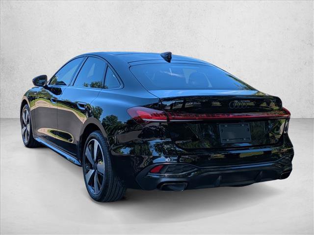 New 2026 Audi A5 2.0T Premium Plus AWD/4WD image 7