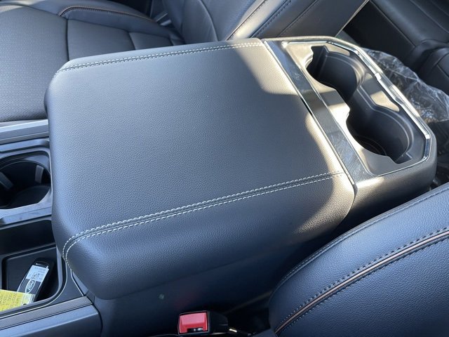 New 2026 Ford F350 Lariat w/ Lariat Ultimate Package image 22