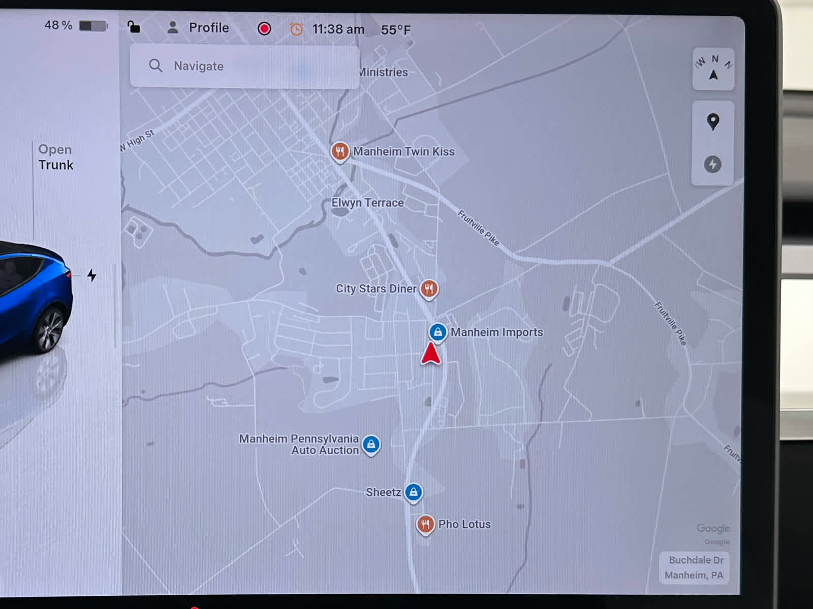 Used 2022 Tesla Model Y Long Range image 28