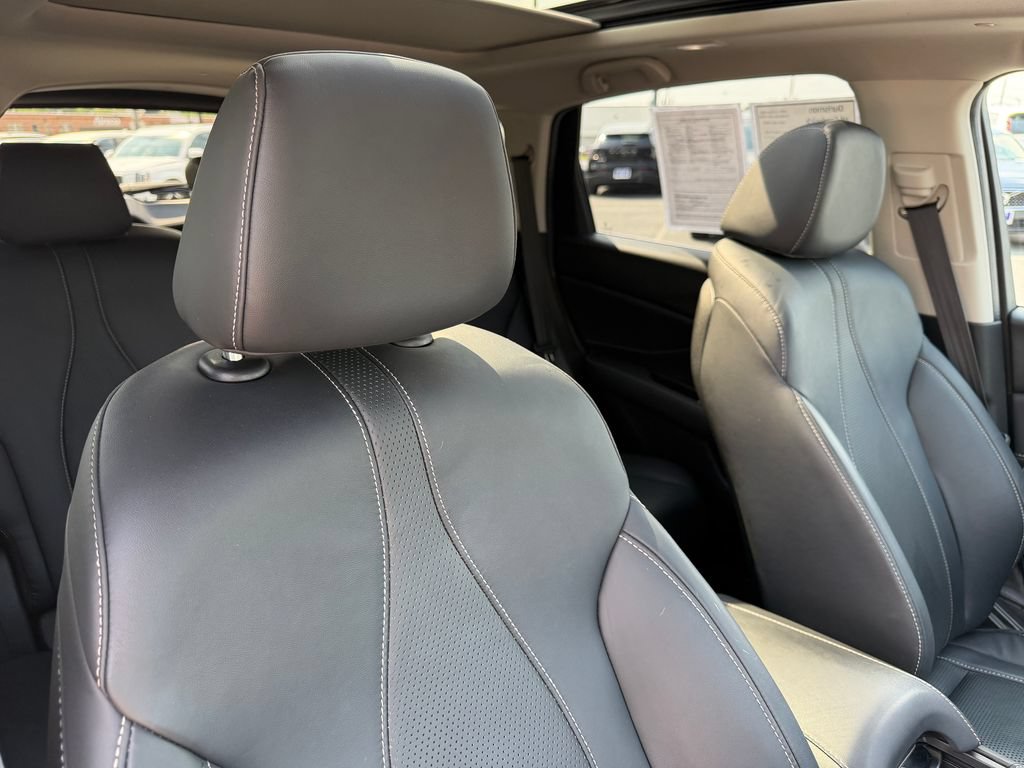Used 2019 Acura RDX AWD w/ Technology Package image 16