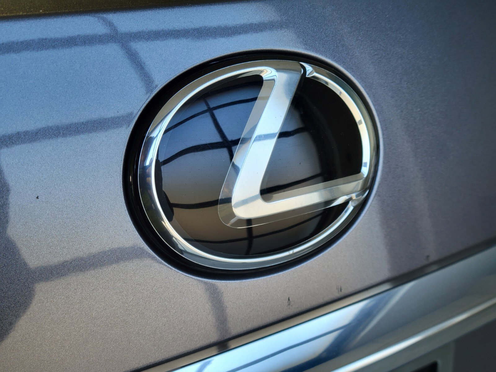 Used 2020 Lexus RX 350 FWD image 5