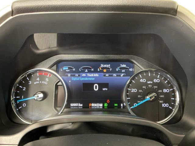 Used 2021 Ford F250 Lariat AWD/4WD image 20