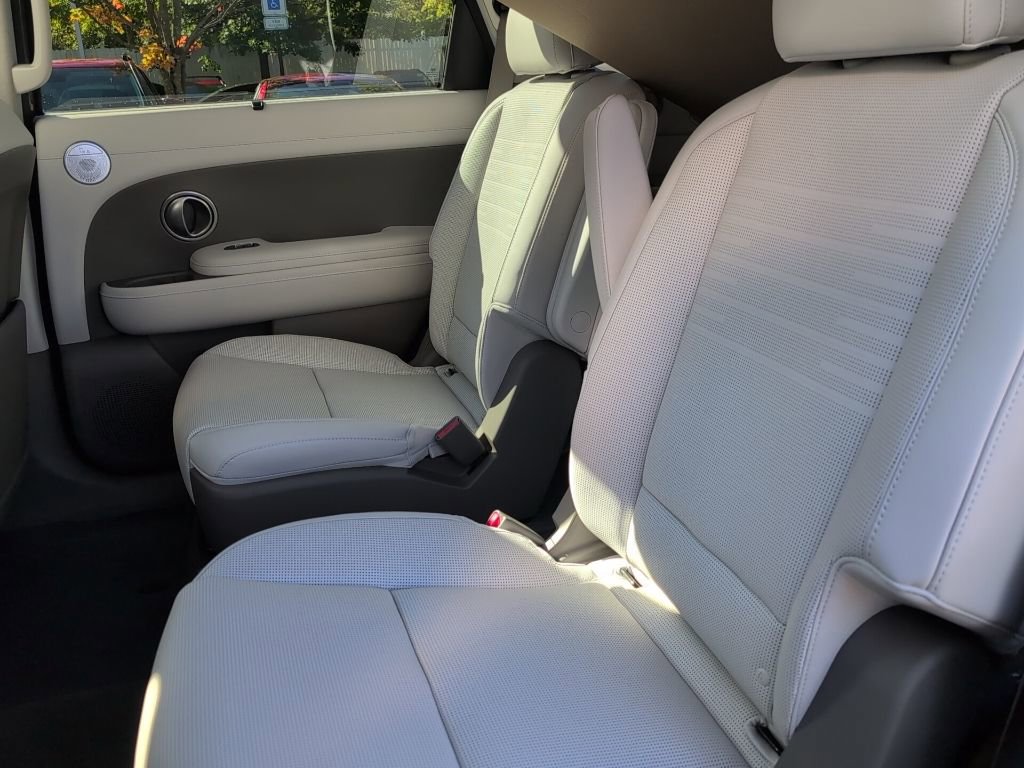 New 2026 Hyundai Palisade Limited image 28