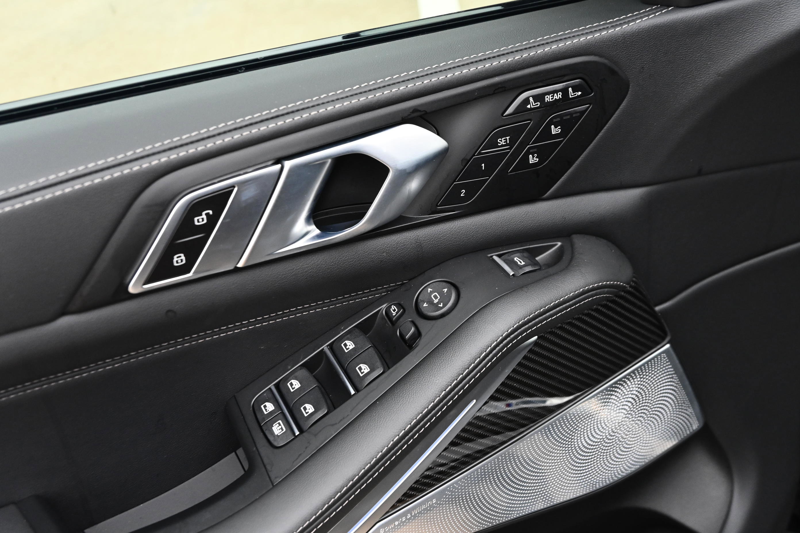 New 2026 BMW X7 M60i image 26