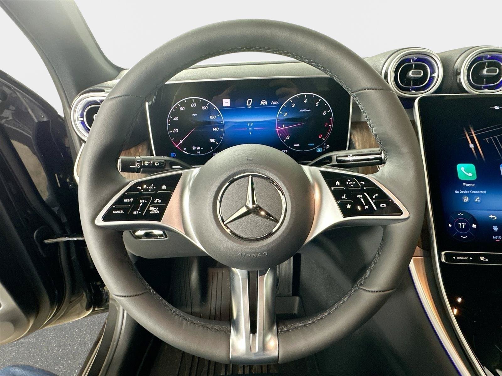 Used 2026 Mercedes-Benz GLC 300 4MATIC image 11