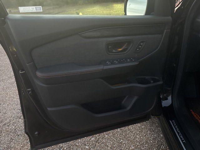 Used 2026 Honda Passport TrailSport image 16