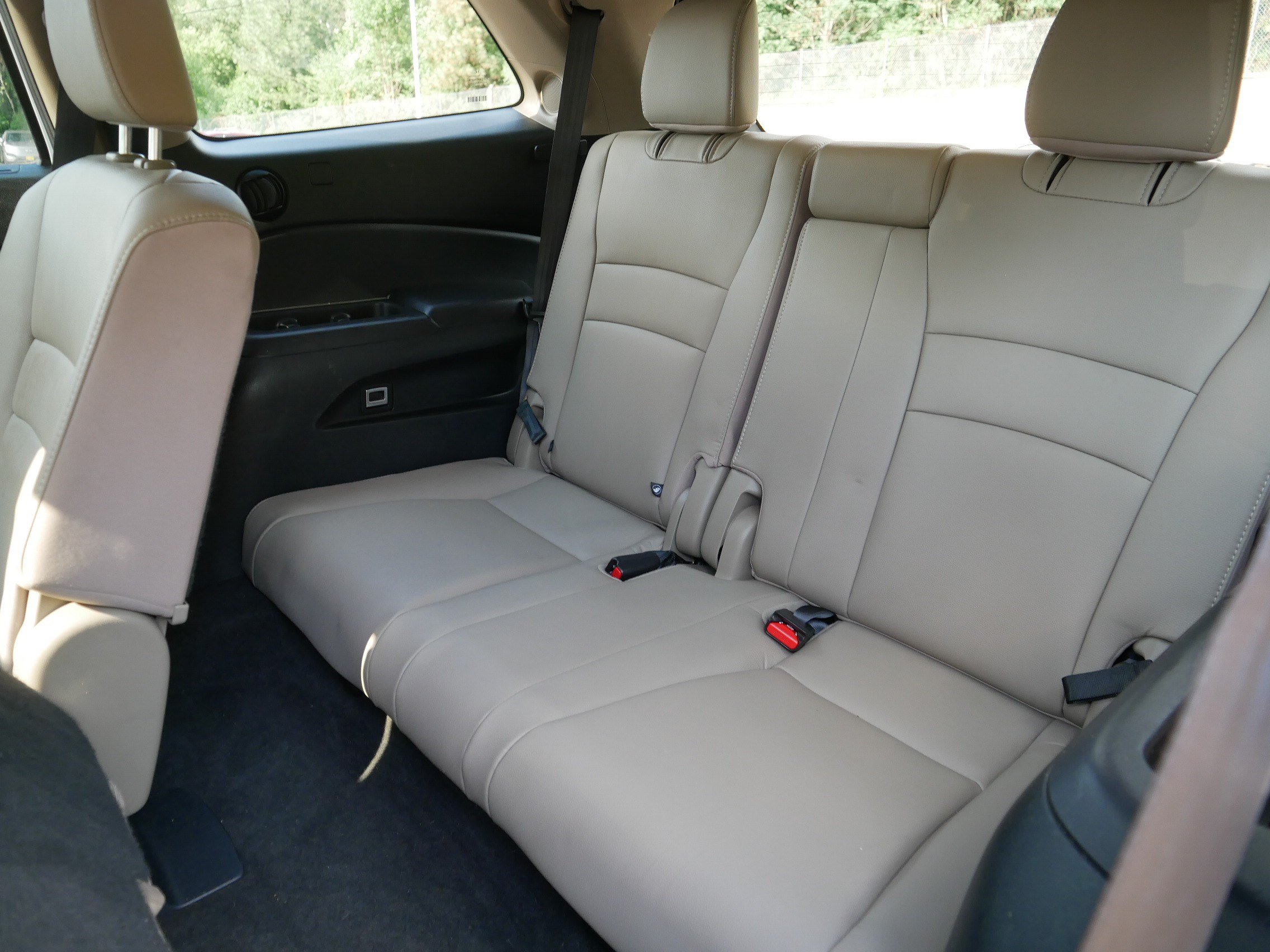 Used 2021 Honda Pilot Touring image 36