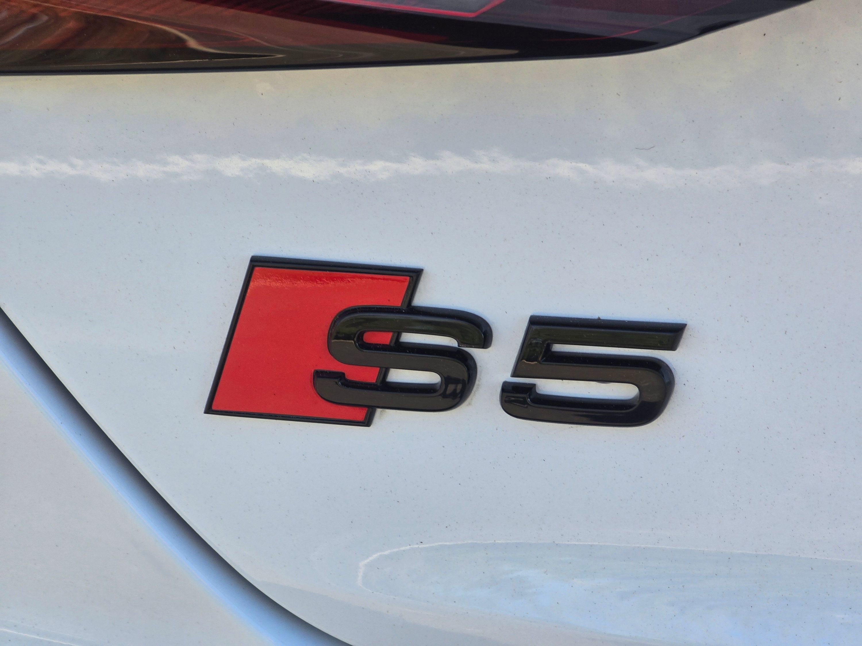 Used 2023 Audi S5 Prestige w/ Prestige Package image 34