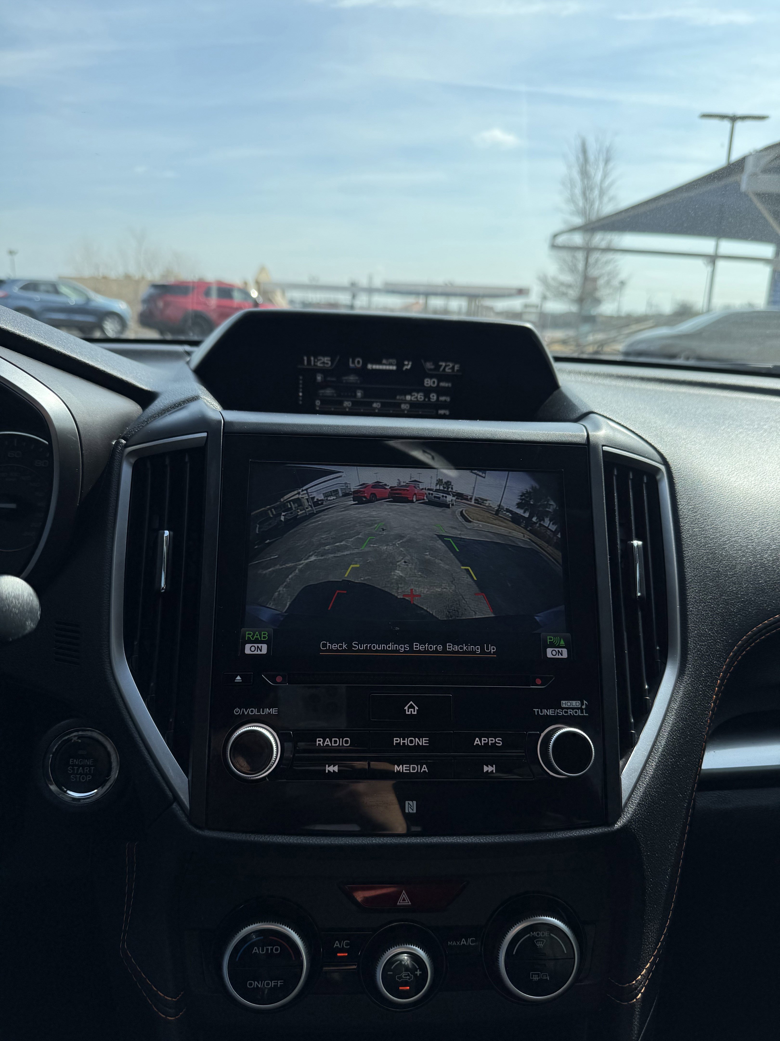 Certified 2023 Subaru Crosstrek 2.5i Limited image 25