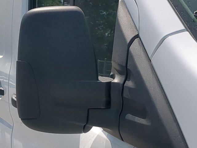 New 2025 Ford Transit 250 Low Roof RWD image 13