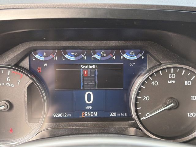 Used 2023 Ford Expedition Max XLT image 28