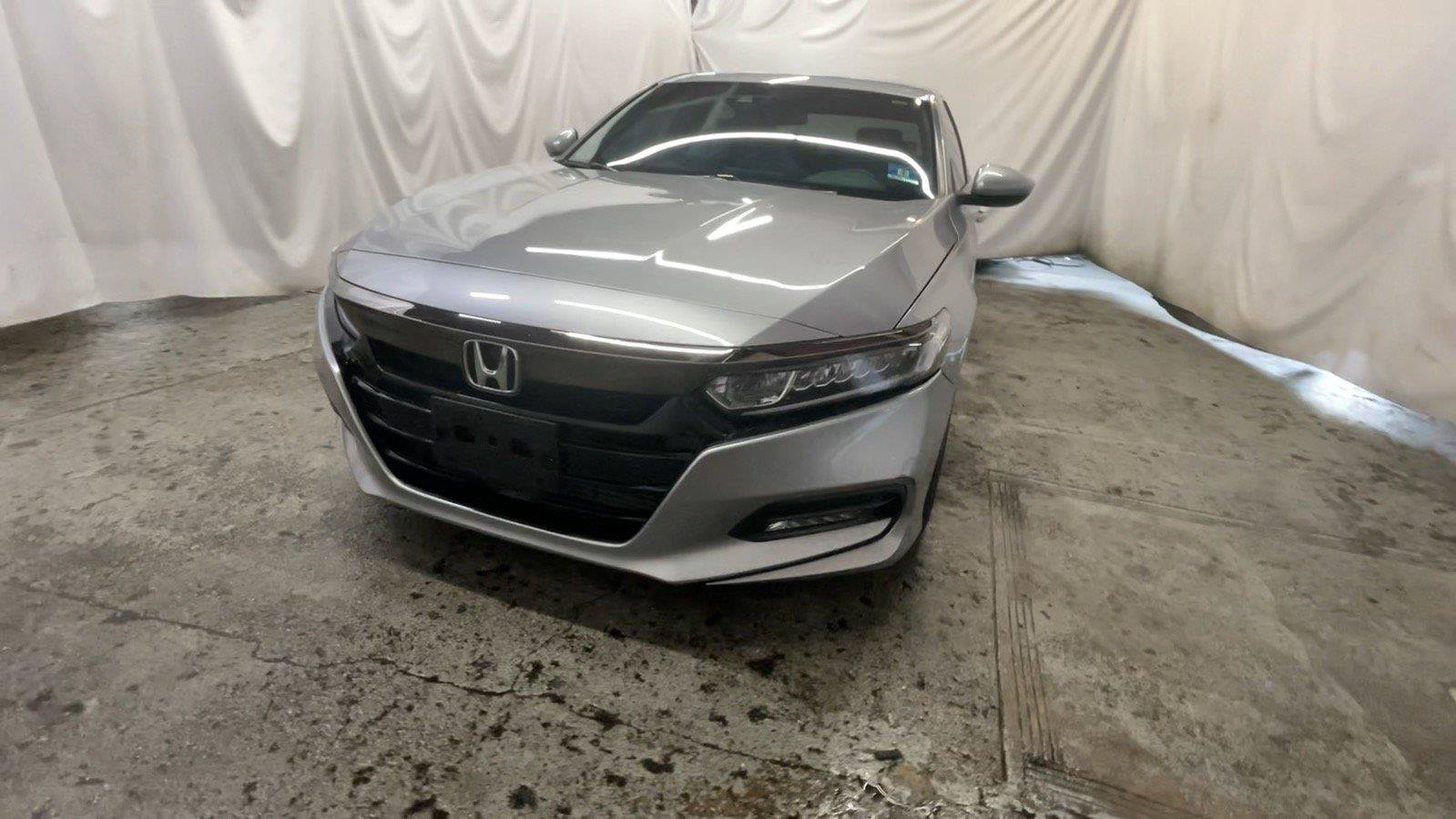 Used 2020 Honda Accord Sport image 15