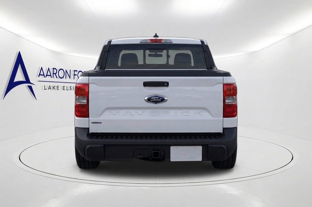 New 2026 Ford Maverick XLT FWD image 5