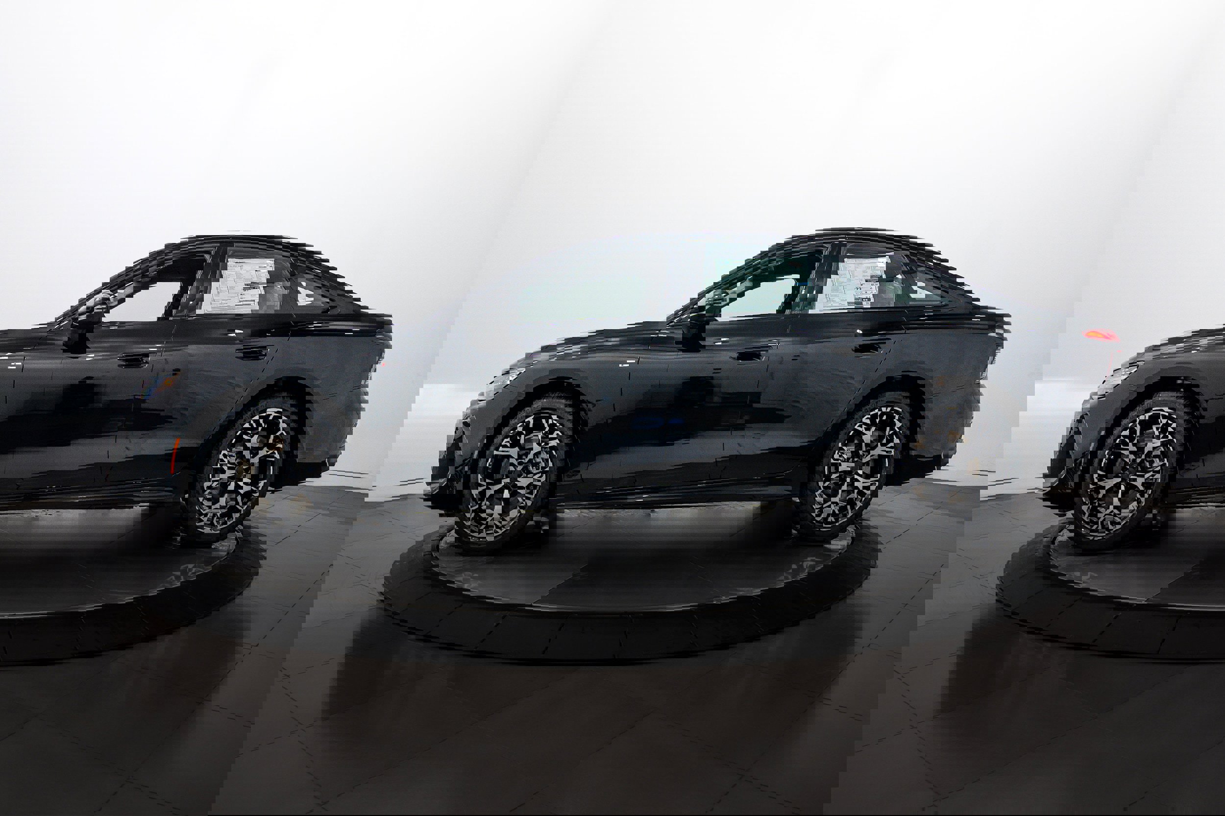 New 2026 Audi A6 Premium Plus image 8