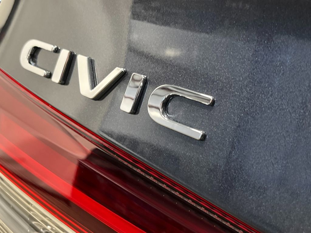 New 2026 Honda Civic LX image 5