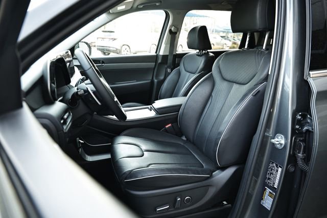 Used 2023 Hyundai Palisade SEL AWD/4WD image 20