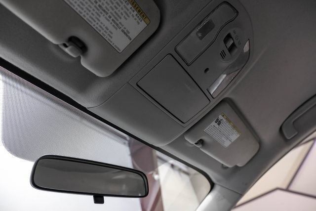 Used 2010 Toyota Prius One FWD image 28