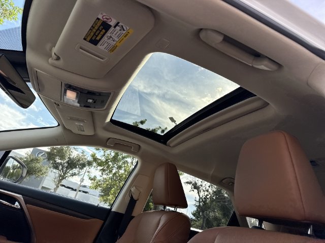 Certified 2022 Lexus RX 350 FWD w/ Premium Package image 22
