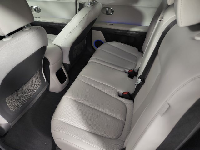 Certified 2024 Hyundai Ioniq 5 Limited AWD/4WD image 16