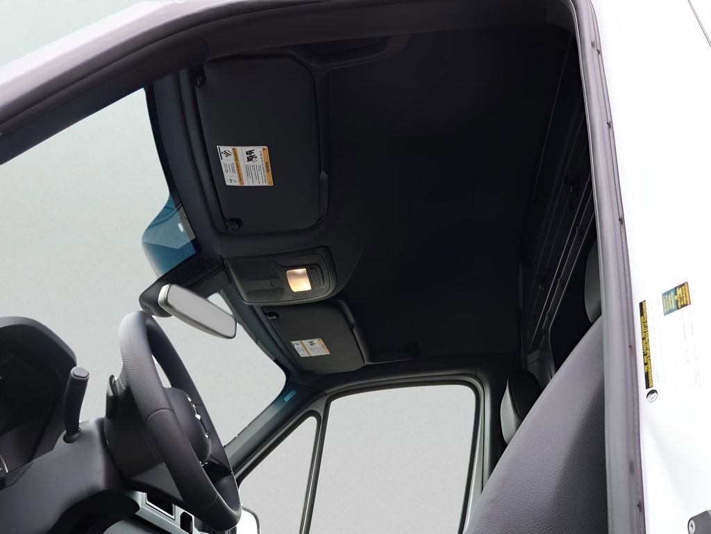New 2026 Mercedes-Benz Sprinter 144 Cargo image 43