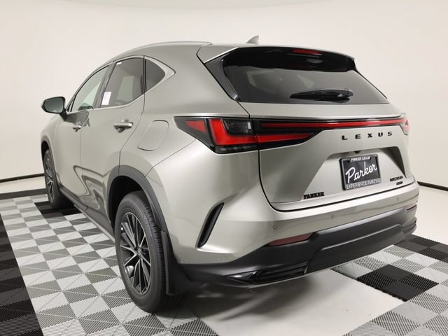 New 2026 Lexus NX 350 AWD w/ Premium Package image 2