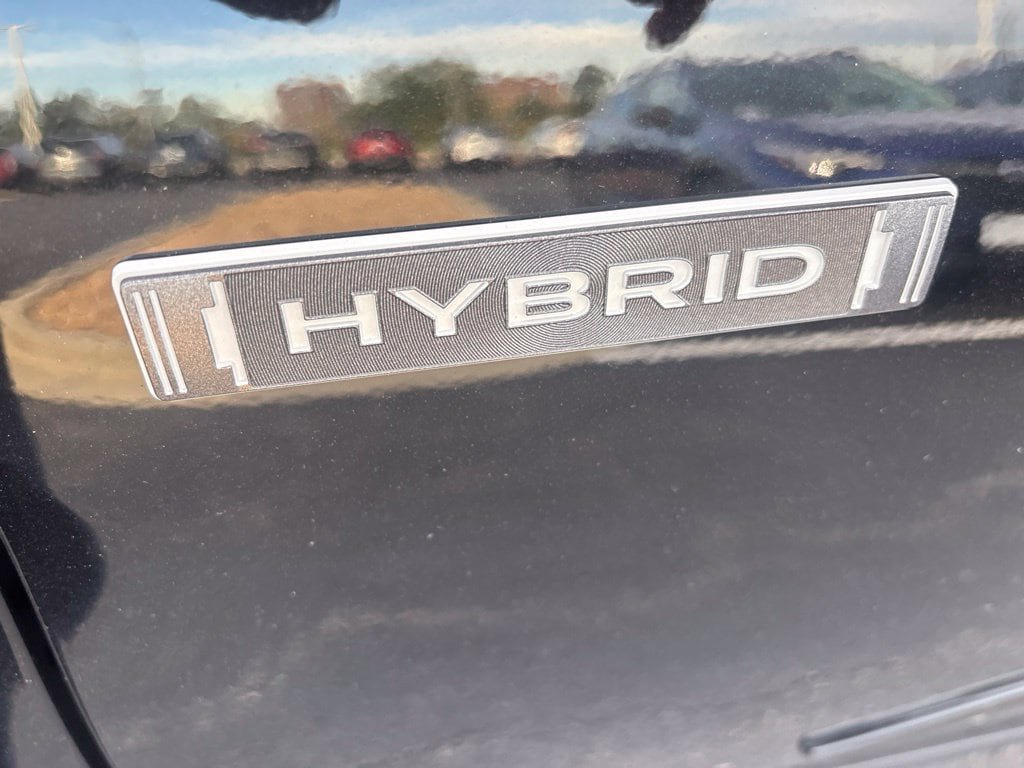 New 2026 Subaru Forester Premium AWD/4WD image 6