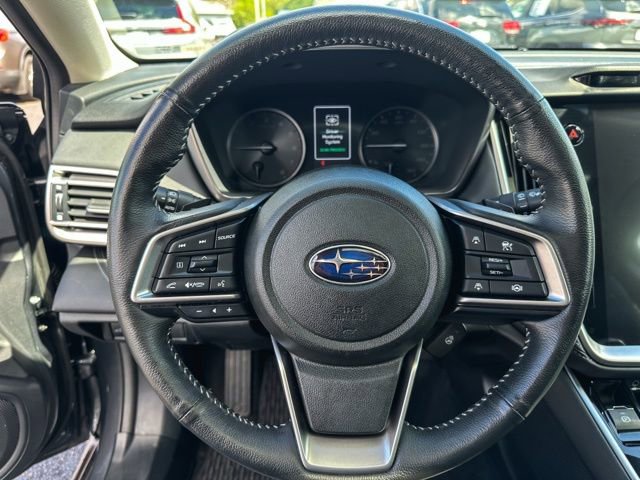 Used 2024 Subaru Outback Limited XT w/ Popular Package #2 AWD/4WD image 16