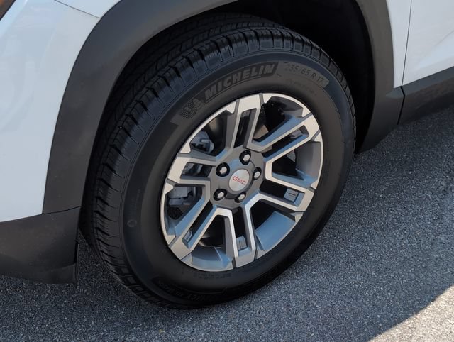 Used 2025 GMC Terrain Elevation AWD/4WD image 11