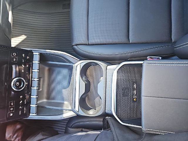 New 2026 GMC Terrain Elevation w/ Elevation Premium Package image 16