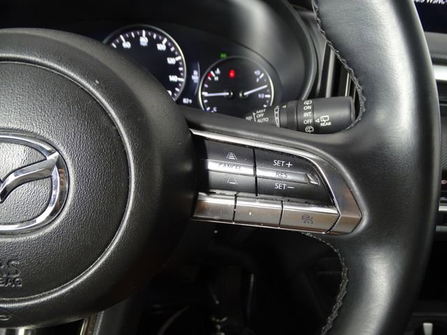Used 2024 MAZDA CX-50 AWD 2.5 S w/ Preferred Package image 25