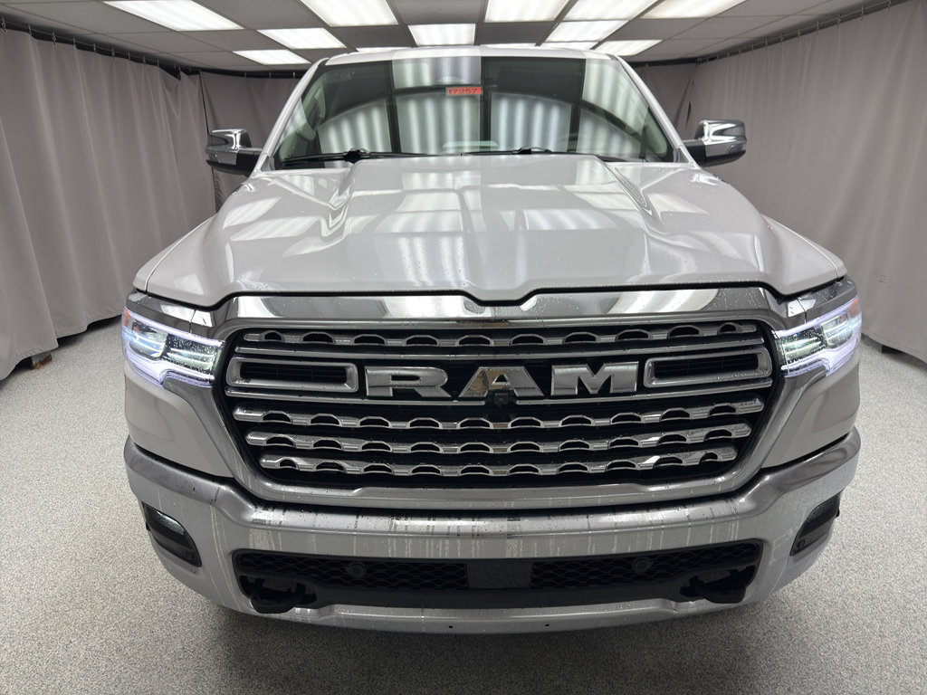 New 2026 RAM 1500 Limited image 5