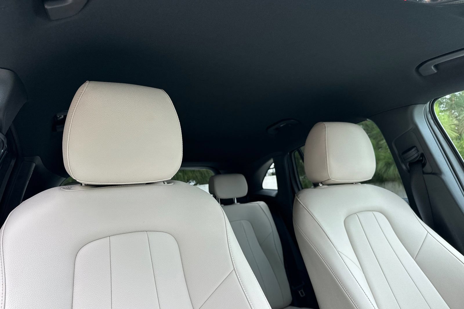 Certified 2026 Mercedes-Benz GLA 250 image 24