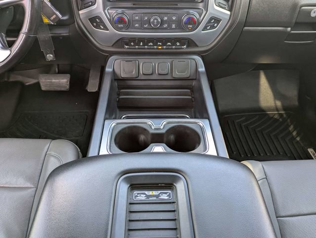 Used 2018 GMC Sierra 1500 SLT image 18