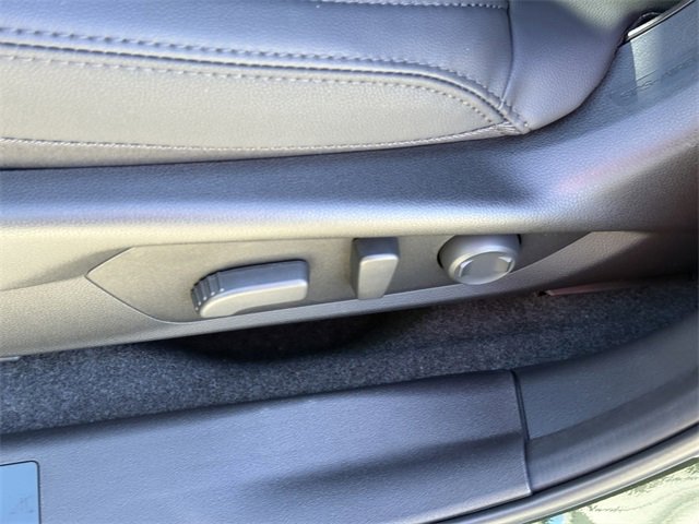 Certified 2026 Subaru Outback Premium image 17