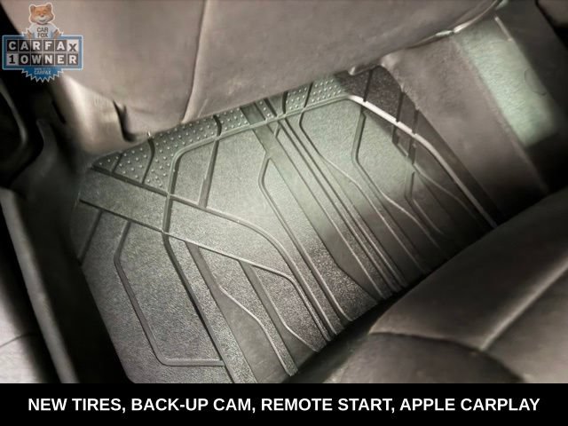 Used 2024 Chevrolet Malibu RS w/ LPO, Floor Liner Package FWD image 19