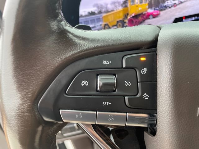 Used 2023 Cadillac Escalade Premium Luxury image 33