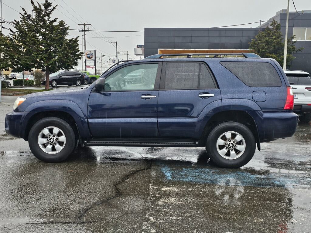 Used 2007 Toyota 4Runner SR5 image 5
