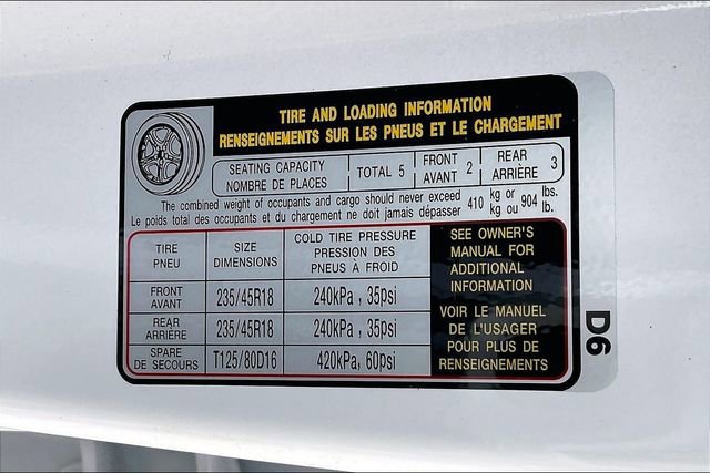 New 2026 Hyundai Sonata SEL image 13