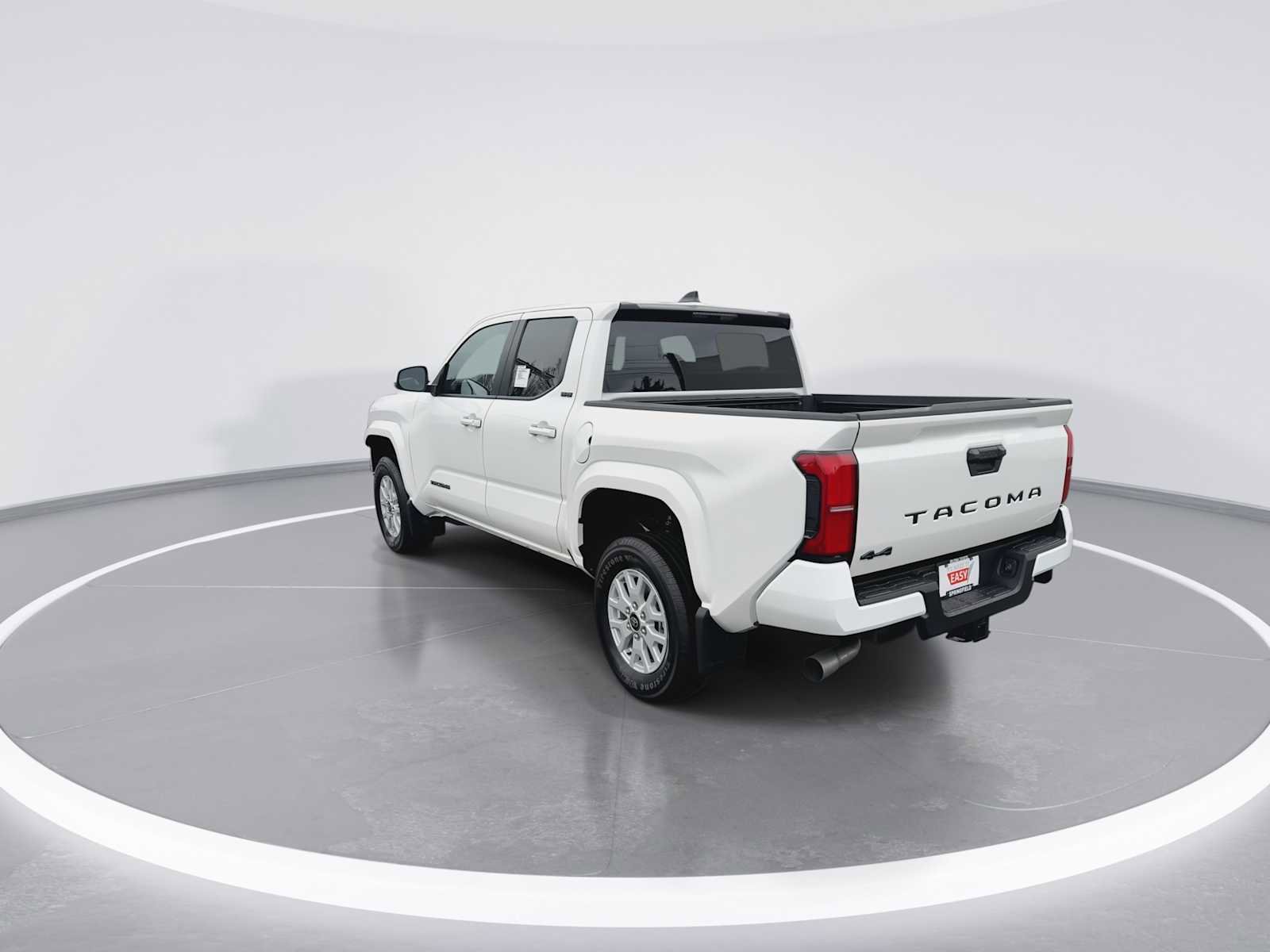 New 2026 Toyota Tacoma SR5 image 6