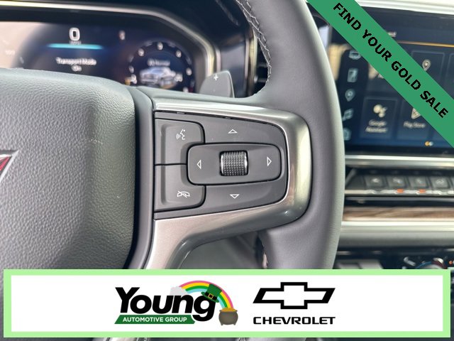 New 2026 Chevrolet Silverado 1500 RST w/ Safety Package image 19