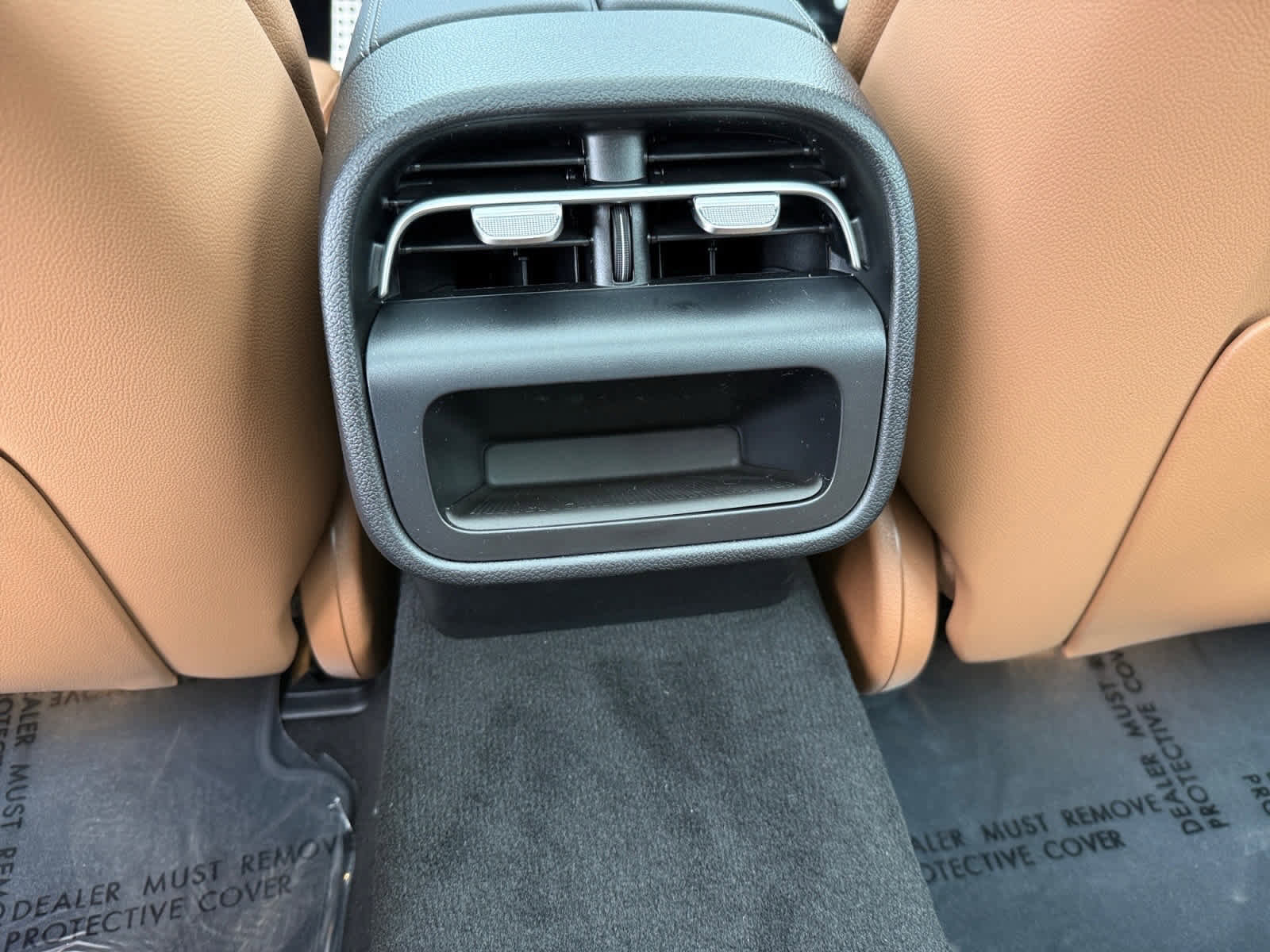 New 2026 Mercedes-Benz E 450 4MATIC All-Terrain Wagon image 27