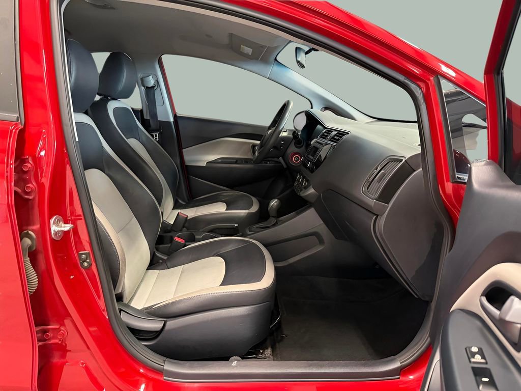 Used 2017 Kia Rio LX w/ Power Package image 15