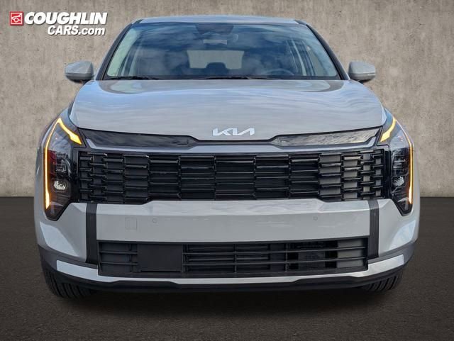 New 2026 Kia Sportage S video 2