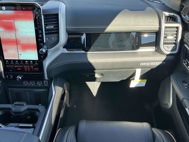 New 2026 RAM 1500 Tungsten w/ Off Road Group image 16