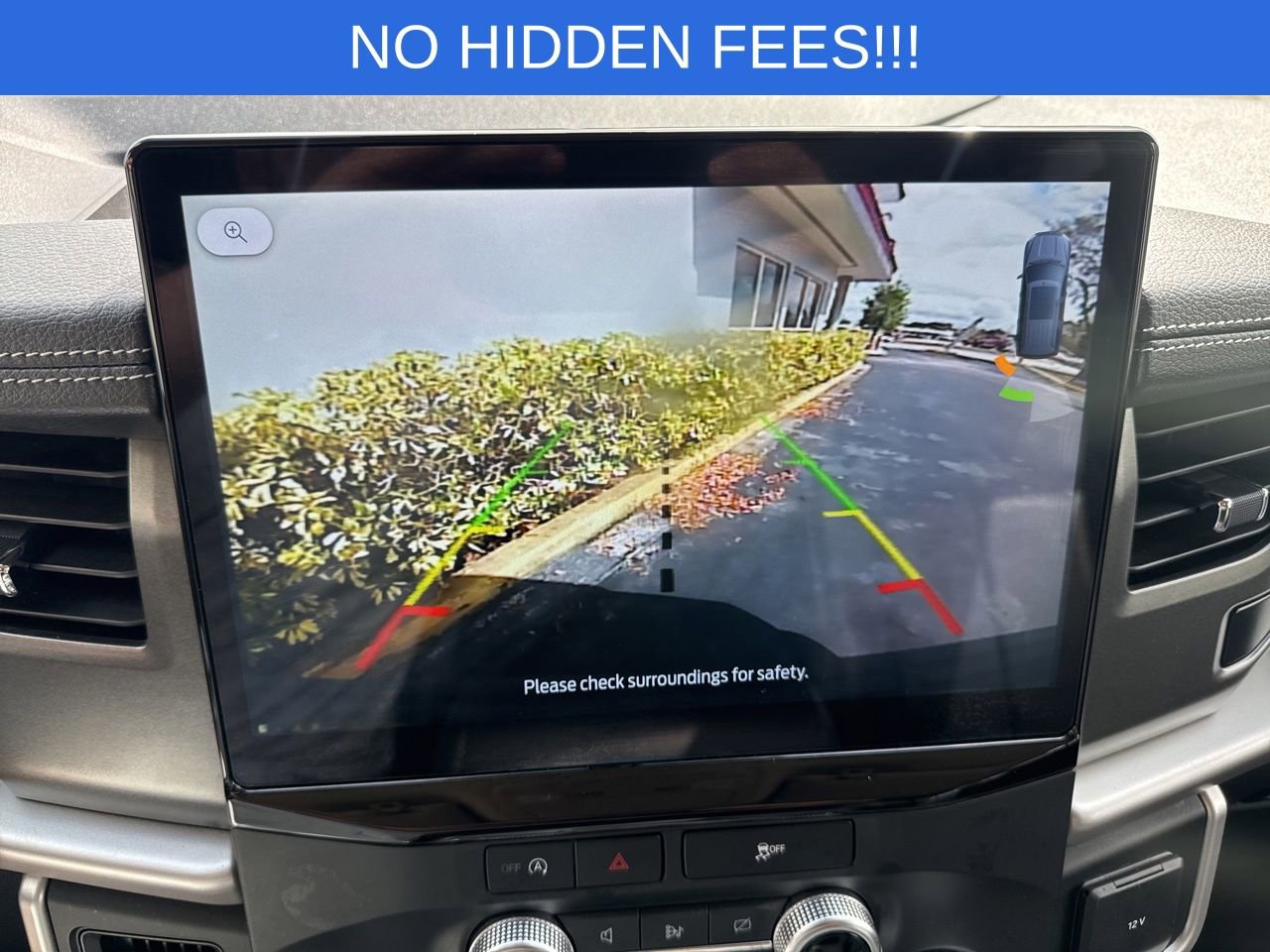 Used 2024 Ford Expedition Max XLT RWD image 25